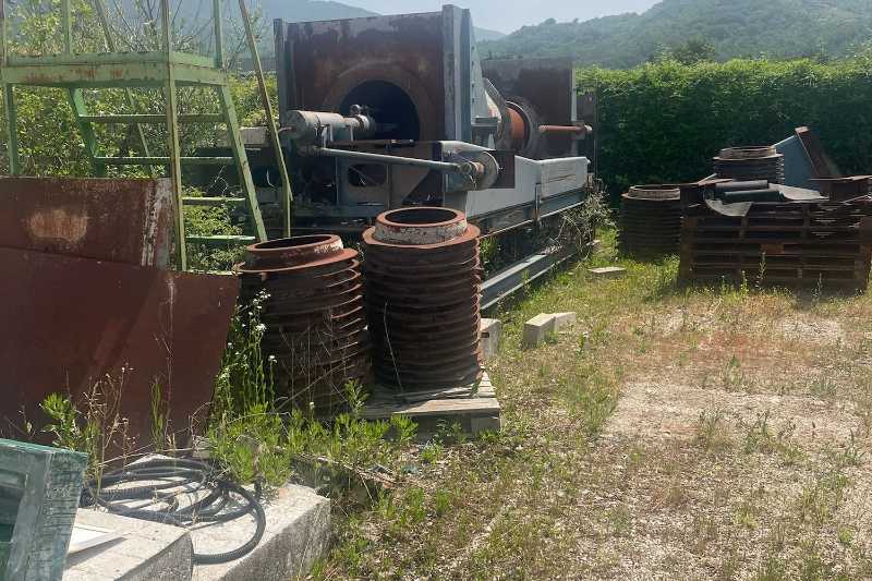 OmecoHub - Immagine RIMAS RIMAMAT200